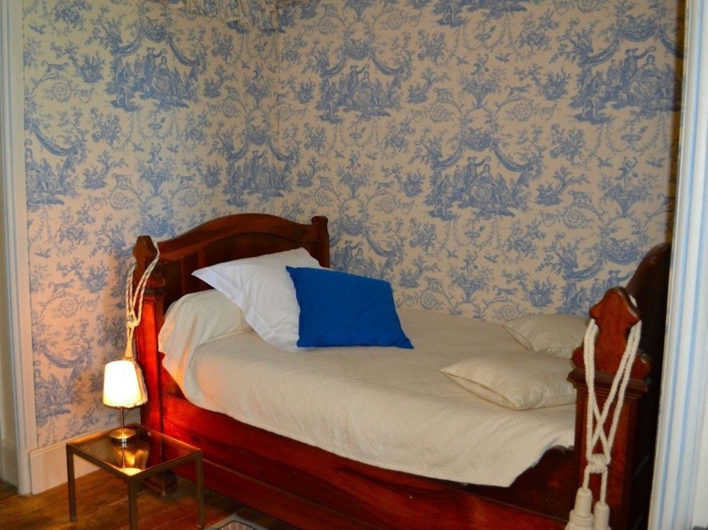 Chateau De Mazelieres Espiens ภายนอก รูปภาพ